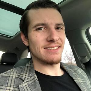 Meet your Posher, Jon